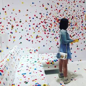 Meet your Posher, Ella